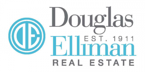 Douglas Elliman Real Estate Logo