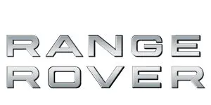 Ranger Rover Logo with White Background