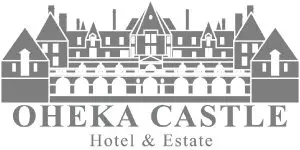 Oheka Castle Hotel and Estate Logo
