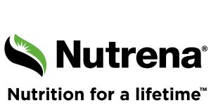 Nutrena Nutrition for a Lifetime Logo
